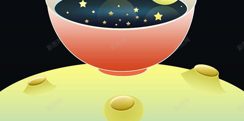 元宵节吃汤圆黑色扁平背景H5背景素材jpg设计背景_88icon https://88icon.com 元宵节 吃汤圆 扁平 黑色背景 扁平素材 汤圆 元宵素材 筷子 H5背景素材