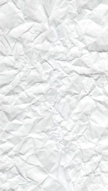 白色皱褶H5素材背景背景