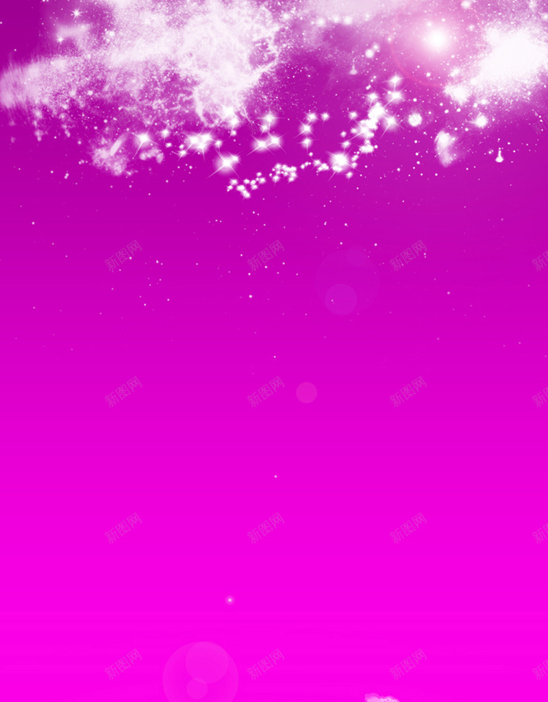 紫色梦幻星光背景图jpg设计背景_88icon https://88icon.com 星光 梦幻 浪漫 渐变 紫色 H5 h5