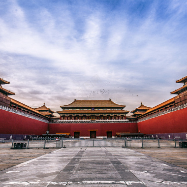 中国建筑背景背景