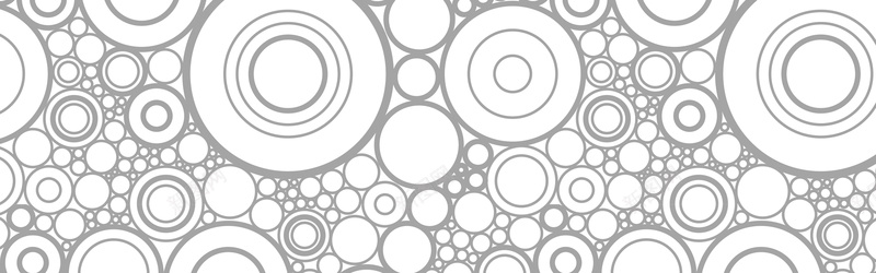 几何圈圈背景psd设计背景_88icon https://88icon.com 海报banner banner 几何 圆圈 灰色 扁平 渐变