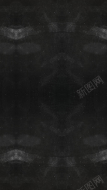 炫酷黑色纹理宣传H5背景背景