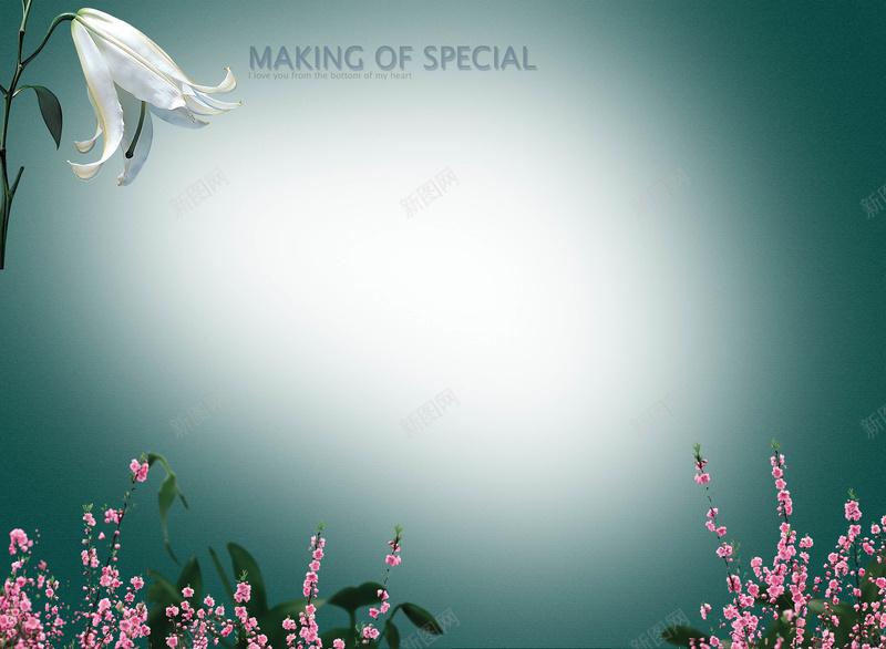 诗情画意中国风背景素材psd设计背景_88icon https://88icon.com d源文件 婚纱 白色 诗情画意中国风免费下载 psd源文件 婚纱照模板PSD素材