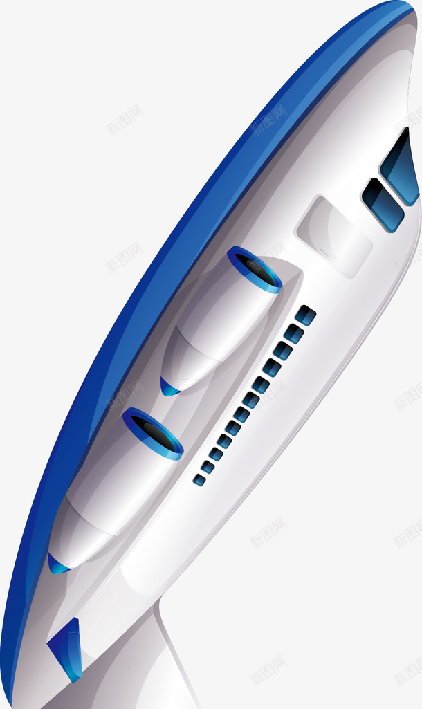 蓝色飞机装饰设计矢量ai免抠素材_88icon https://88icon.com 蓝 色 蓝色飞机 装饰 设计 蓝色飞机装饰设计矢量 矢量 飞机装饰设计矢量