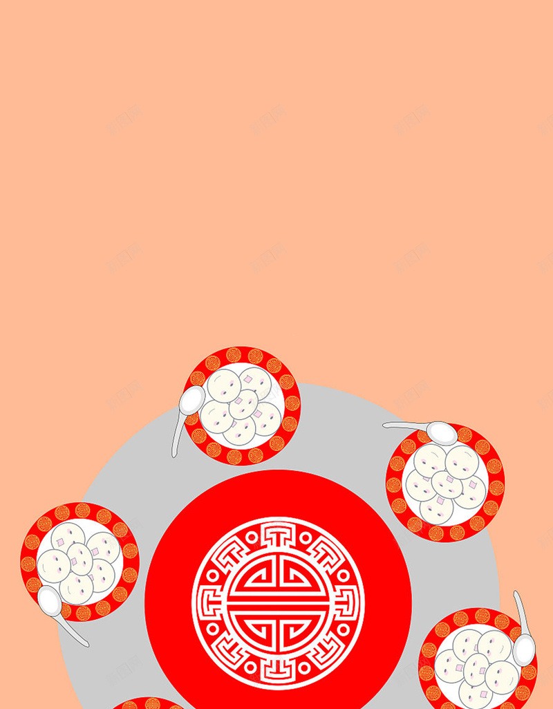 元宵节吃汤圆中国年H5背景素材jpg设计背景_88icon https://88icon.com 黄色背景 中国年 元宵节 吃汤圆 碗 汤圆 元宵节素材 元宵节背景 H5背景素材