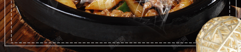 美味地锅鸡传统美食餐饮海报psd设计背景_88icon https://88icon.com 地方美食 黑色背景 地锅鸡 简约 餐饮 美味 原生态 新品推荐