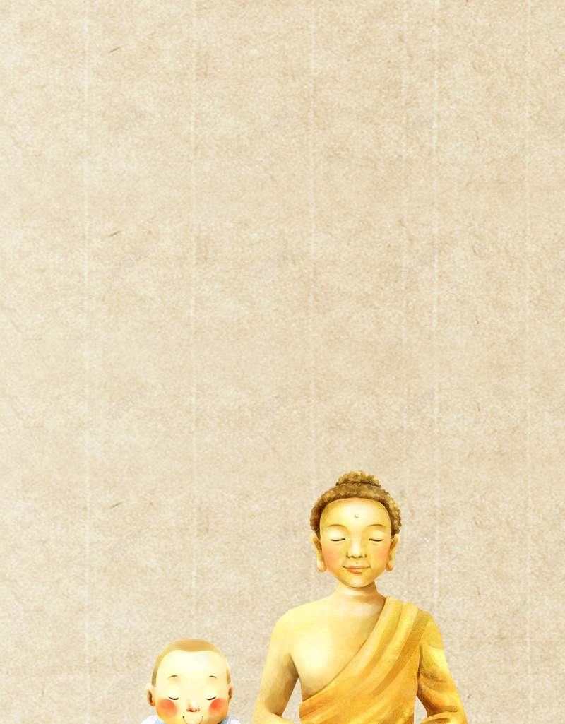 宗教文玩背景素材psd设计背景_88icon https://88icon.com 宗教 佛教 文玩 古典 文化 教育 海报 背景 卡通 童趣 手绘