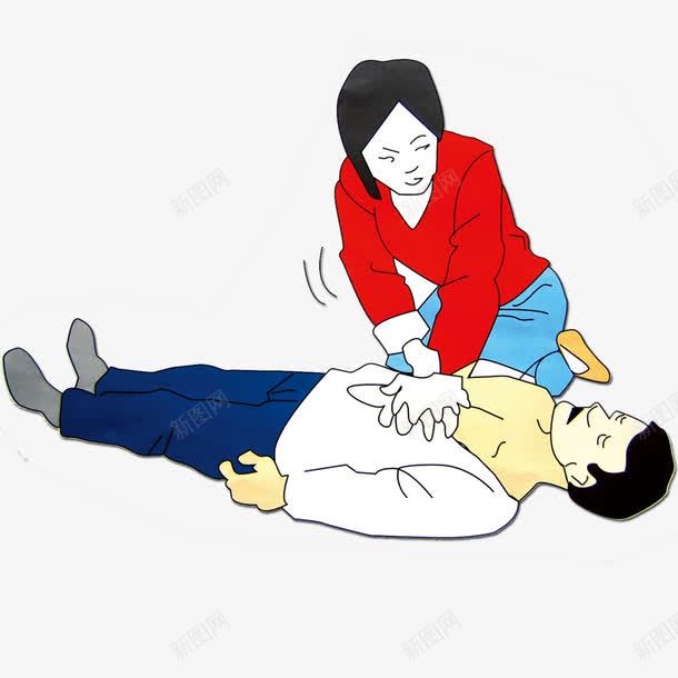 抢救png元素png免抠素材_88icon https://88icon.com png 人物 元素 卡通 卡通消防员救援 应急救援 抢救