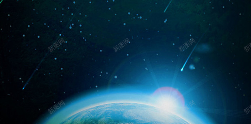 科技商务地球H5背景素材jpg设计背景_88icon https://88icon.com 发光地球 科技感 商务 地球 科技 H5 H5背景素材 科幻