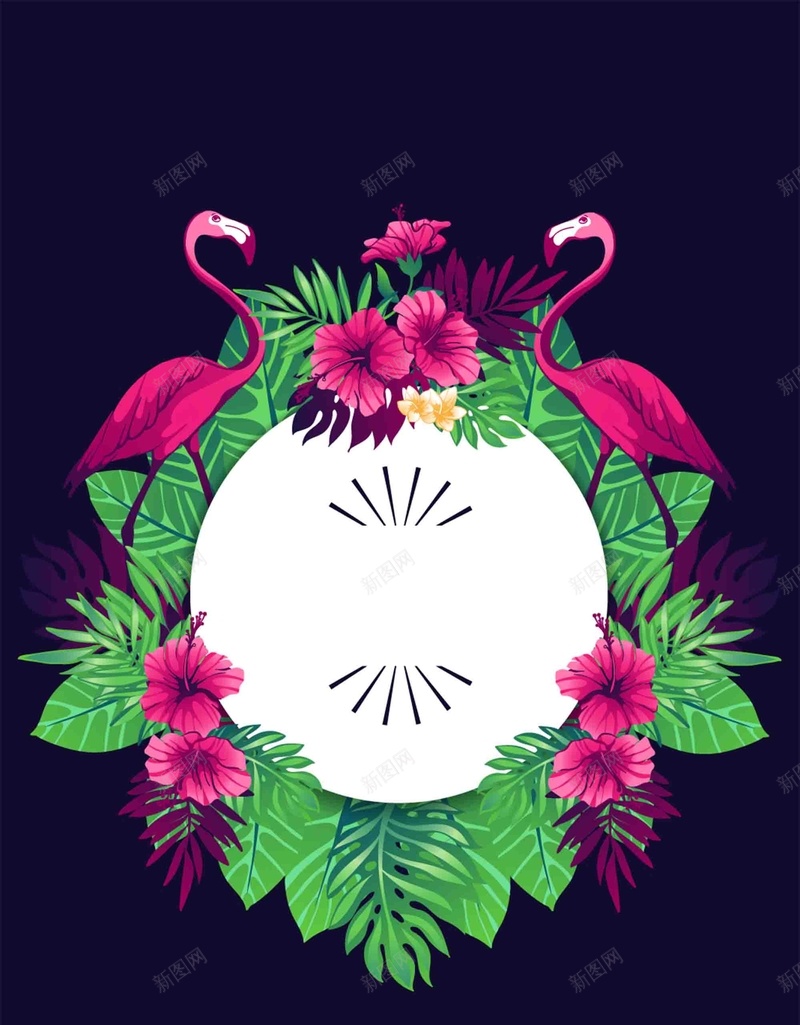 火烈鸟绿色植物商场商店超市促销海报背景jpg设计背景_88icon https://88icon.com 火烈鸟 促销 商场 商店 超市 海报 背景 超市海报 绿色植物 商场背景 商场海报 超市背景