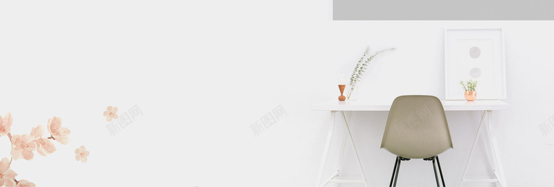 浅灰色简约家具家装嘉年华电商bannerpsd设计背景_88icon https://88icon.com 浅灰色 简约 家具 家装嘉年华 电商 banner 淘宝 海报