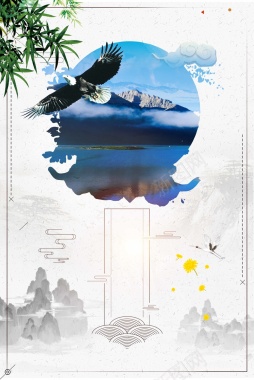 青海湖创意旅游宣传推广背景