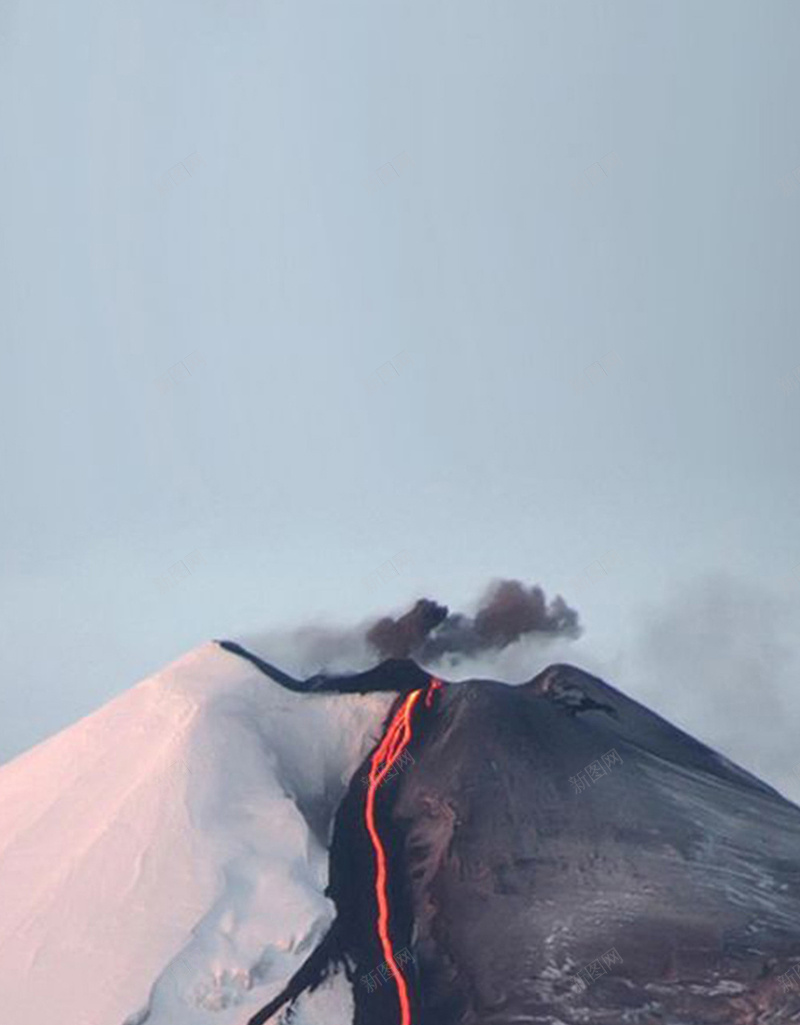 日本火山爆发手机端H5背景jpg设计背景_88icon https://88icon.com 火山爆发 自然现象 大自然 大山 简约 日本 手机端 H5背景 背景简约 爆发背景 火山