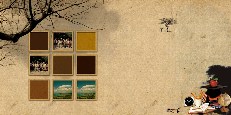 中国风老旧纹理相册背景素材jpg设计背景_88icon https://88icon.com 中国风 书桌 开心 树枝 泛黄 相册 相框 老旧纹理 老旧背景 背景素材