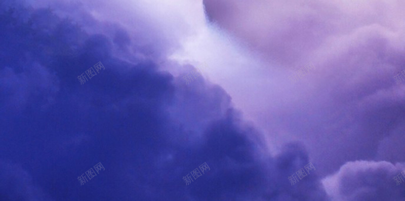 手绘紫色唯美H5背景jpg设计背景_88icon https://88icon.com 紫色 船 山水 树 唯美 手绘 卡通 童趣