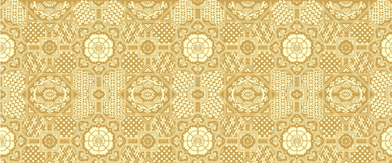 黄色简约纹理质感图背景