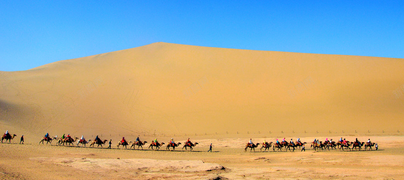 沙漠沙洲一带一路海报bannerjpg设计背景_88icon https://88icon.com 蓝天 行走 骆驼 沙漠 沙洲 商人 旅行人物 一带一路 丝绸之路