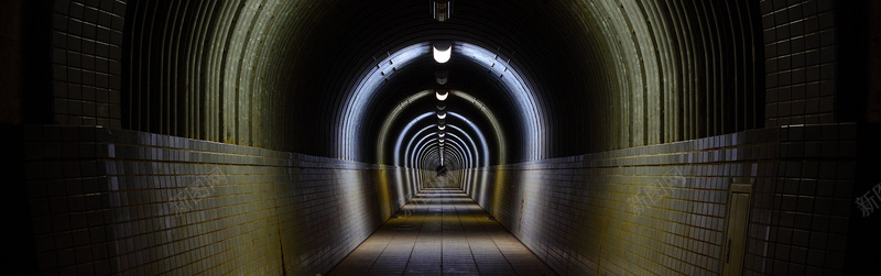 地下隧道背景背景