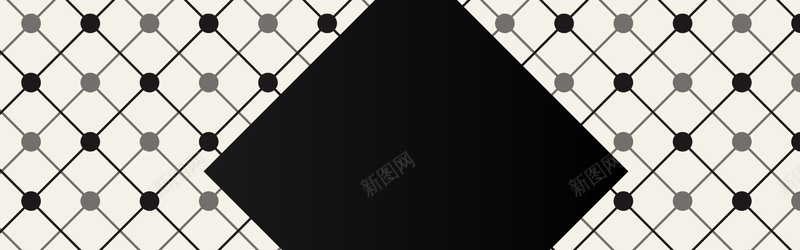 棋盘格子背景jpg设计背景_88icon https://88icon.com 棋盘 格子 黑白 banner 海报banner 扁平 渐变 几何