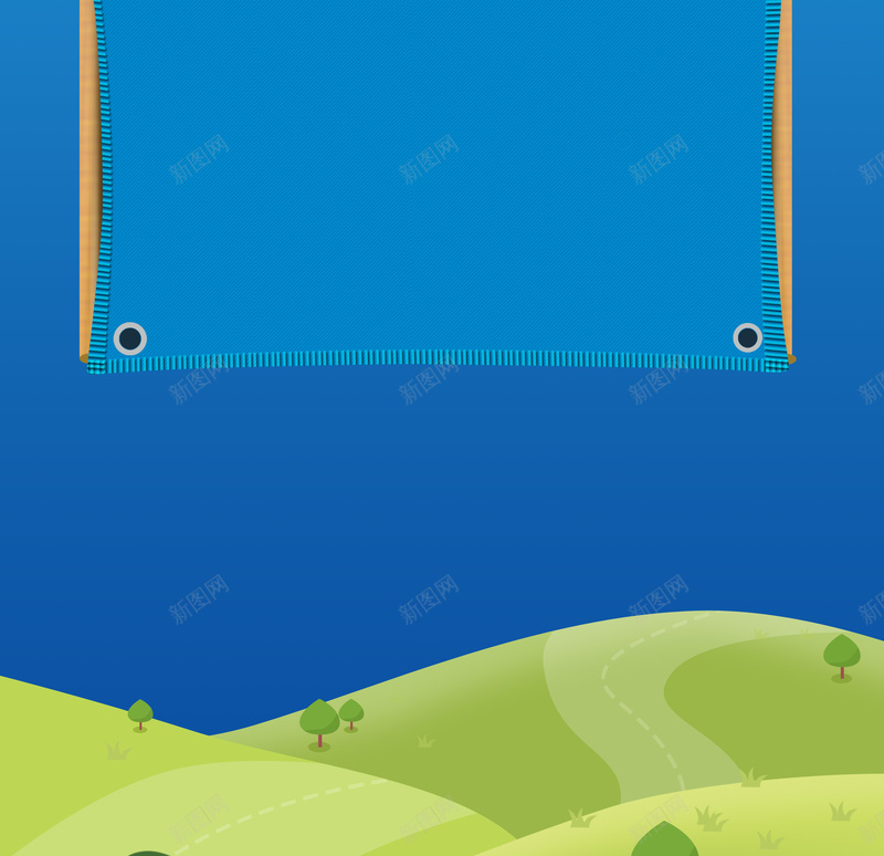 夏季促销活动海报背景素材psd设计背景_88icon https://88icon.com 夏季促销活动海报 会员优惠 活动促销 促销 美食 低价促 外卖 扁平