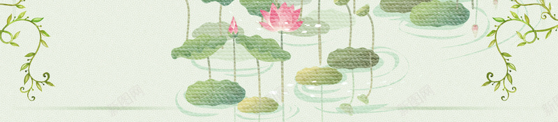清新绿色处暑海报设计背景模板psd设计背景_88icon https://88icon.com 清新 绿色 处暑 海报 设计 背景模板 24节气 传统节气 宣传 手绘 简约
