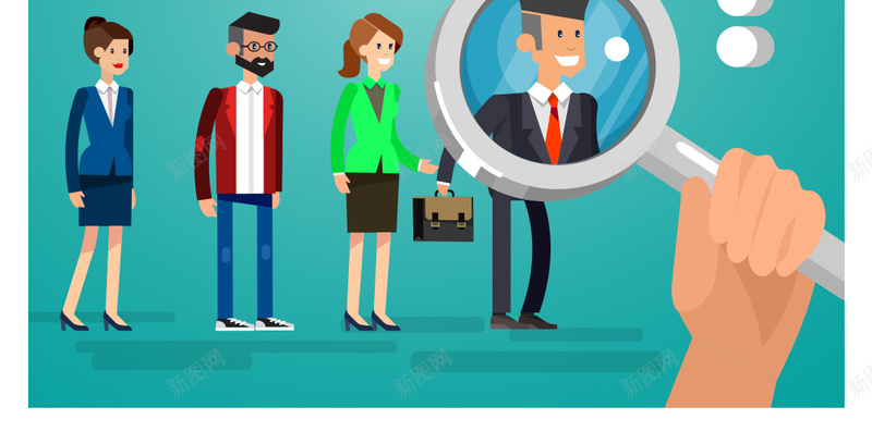 绿色卡通手绘校园招聘会PSD分层H5psd设计背景_88icon https://88icon.com 绿色 卡通 手绘 校园招聘会 招聘 PSD分层 H5 云 放大镜