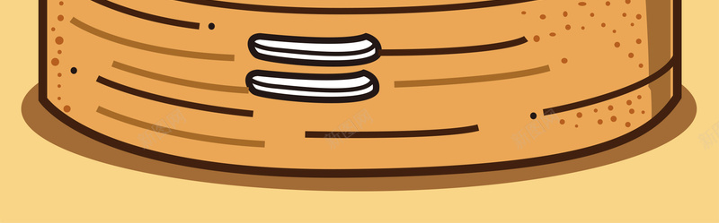 狂吃烧麦海报psd设计背景_88icon https://88icon.com 卡通 卡通烧卖 开心 扁平 手绘 手绘烧卖 漫画 烧麦 童趣