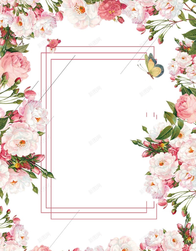 手绘五月你好海报背景素材psd设计背景_88icon https://88icon.com 五月你好 背景素材 手绘 海报 花卉 浪漫 新品上市 初夏新品 宣传