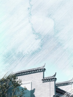 组团游丽江古城旅游海报背景高清图片