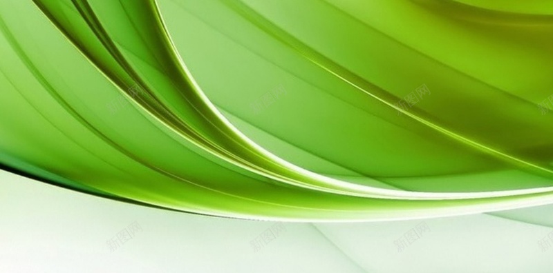 渐变绿色发光曲线H5背景素材jpg设计背景_88icon https://88icon.com 发光 扁平 曲线 渐变 绿色 H5 几何