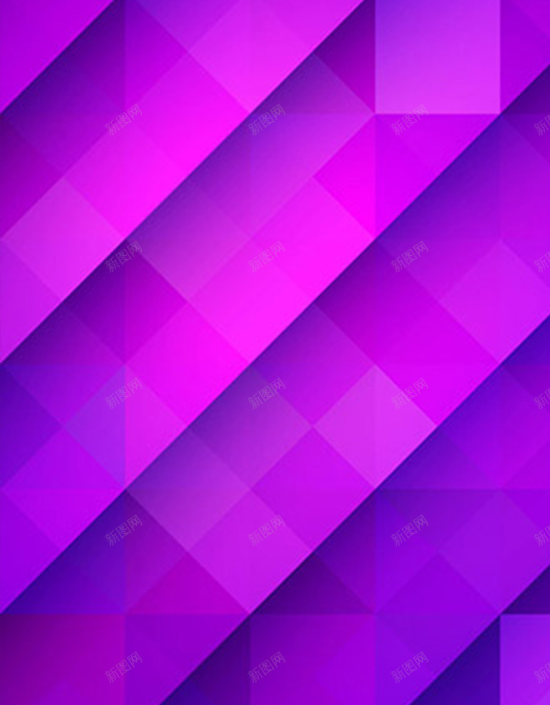 蓝紫色晶格化背景H5背景jpg设计背景_88icon https://88icon.com 蓝紫色渐变 晶格化 分层 层次 海报 KTV 淘宝 促销 太空 科幻 H5背景