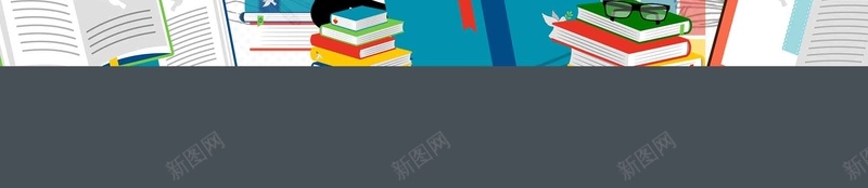 简约手绘开学季促销psd设计背景_88icon https://88icon.com 开学促销 开学季 促销 手绘 简约 新学期 新装备 开学啦 开学迎新 开学有礼 装备升级 文具促销