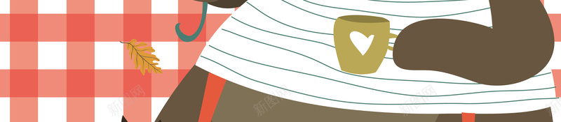 红色简约色块格子样式动物主题海报设计jpg设计背景_88icon https://88icon.com 样式 格子 简约 红色 色块 动物 主题 海报 设计