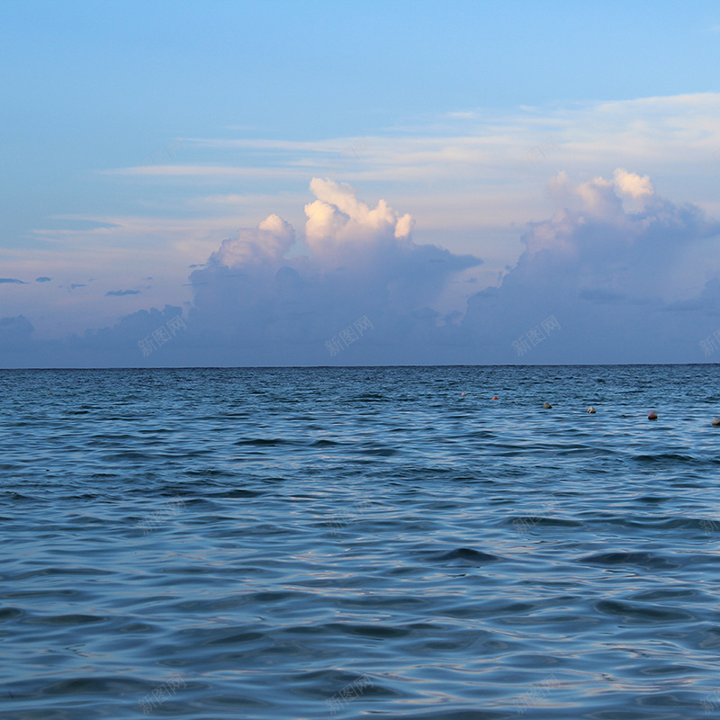 蓝天海水质感背景jpg设计背景_88icon https://88icon.com 蓝天 海水 质感 文艺 清新 纹理