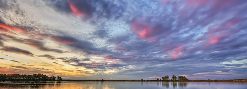 风景星空大桥背景海报jpg设计背景_88icon https://88icon.com 夕阳 海滩 海水 梦幻 海报banner 摄影 风景