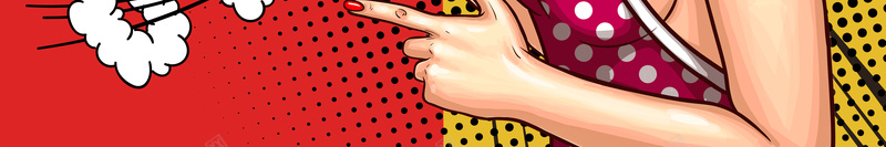 红色漫画手绘文艺女人样式设计海报psd设计背景_88icon https://88icon.com 女人 手绘 文艺 漫画 红色 样式 设计 海报