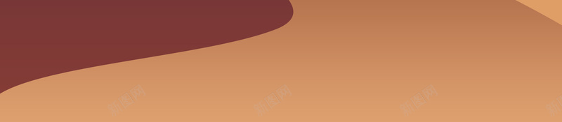 手绘卡通创意户外海报背景素材psd设计背景_88icon https://88icon.com 创意 卡通 夕阳 户外 手绘 沙漠 夏季 小清新 海报