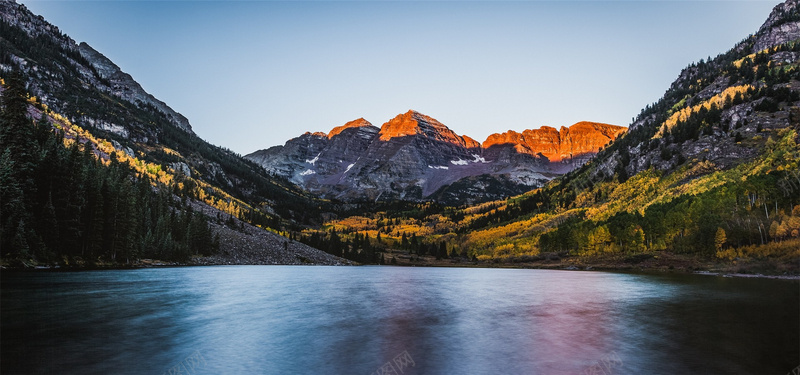 山水之间背景图jpg设计背景_88icon https://88icon.com 摄影 风景 自然 山水 旅行 海报banner