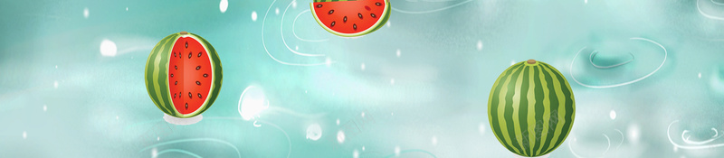 夏日西瓜海报背景psd设计背景_88icon https://88icon.com 西瓜籽 夏季 夏日 清凉 西瓜 水果 卡通 童趣 手绘 红色 绿色