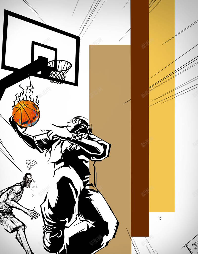 篮球运动海报背景psd设计背景_88icon https://88icon.com 夏季海报 热血海报 运动海报 篮球海报 激情海报 大气海报 宣传海报 刺激海报 简约海报