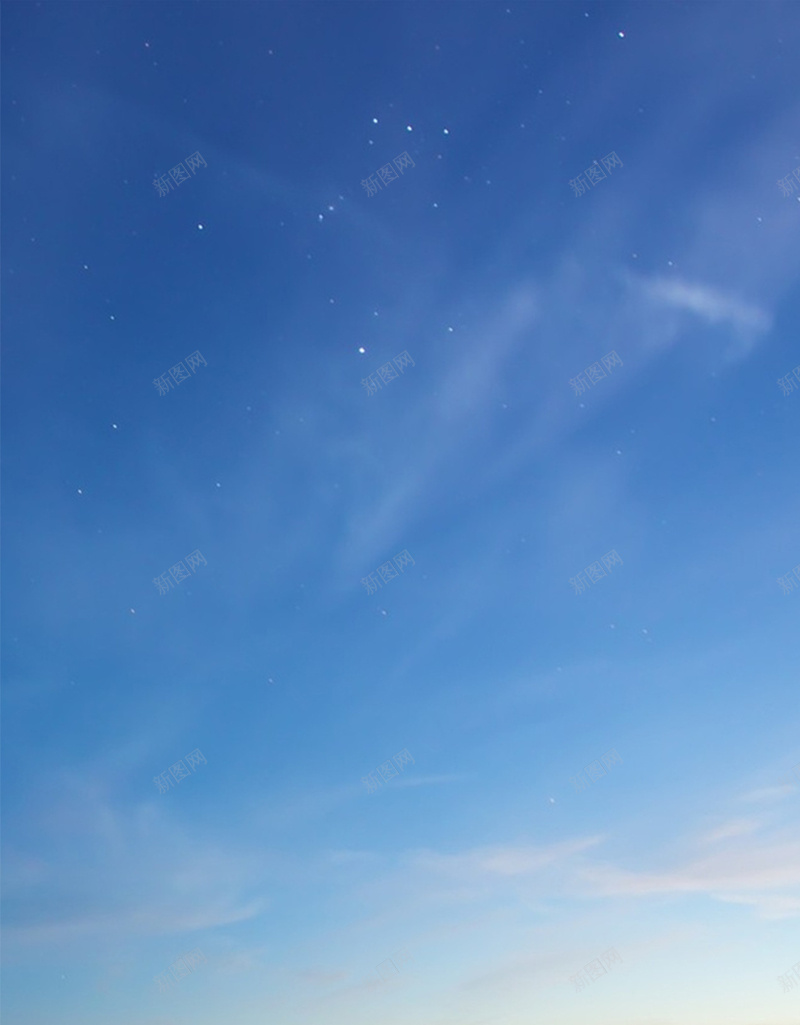 蓝色海岸星空H5背景jpg设计背景_88icon https://88icon.com 星空背景 大气 星空 海岸 蓝色 H5背景 微信端背景图