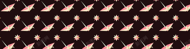 图案纹理印花纸鹤背景jpg设计背景_88icon https://88icon.com 印花 图案 底纹 纹理 背景 海报banner 质感