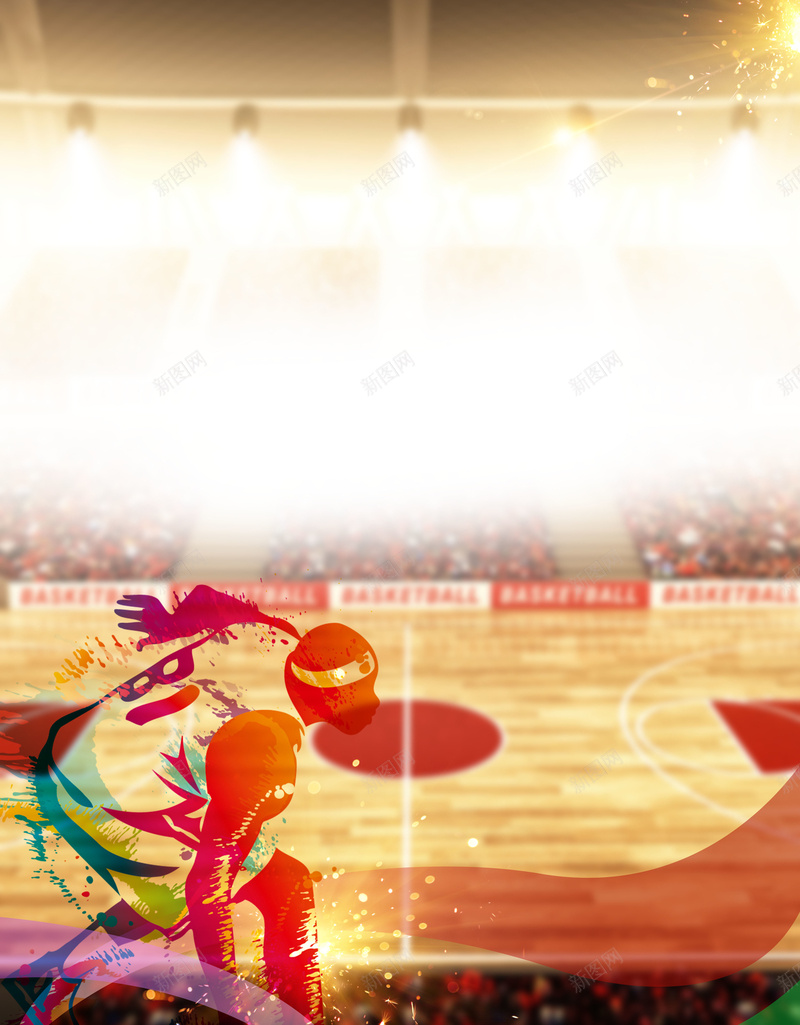 酷炫篮球场篮球运动竞技海报背景素材jpg设计背景_88icon https://88icon.com 篮球文化 篮球校园 篮球比赛 篮球海报 篮球运动 酷炫篮球场 篮球NBA 篮球宣传 广告海报背景 激动