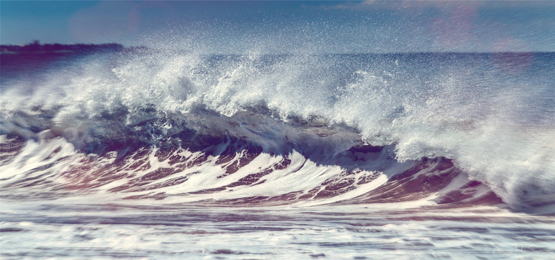 狂风巨浪背景图jpg设计背景_88icon https://88icon.com 摄影 风景 自然 大气 波浪 海报banner