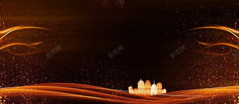 大气企业文化2018颁奖典礼jpg设计背景_88icon https://88icon.com 2018 年会背景 狗年年会 舞台背景 企业 年会展板 海报 公司年会 答谢会 开门红 颁奖典礼
