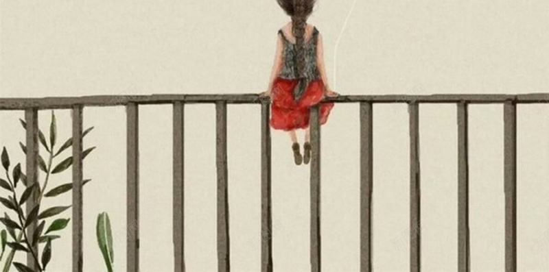 简约文艺复古插画H5图jpg设计背景_88icon https://88icon.com 卡通 复古 文艺 森系 简约 插画 唯美 小清新 文艺复古H5素材