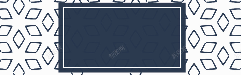 图案几何背景jpg设计背景_88icon https://88icon.com 深蓝色 图案 几何 banner 海报banner 扁平 渐变