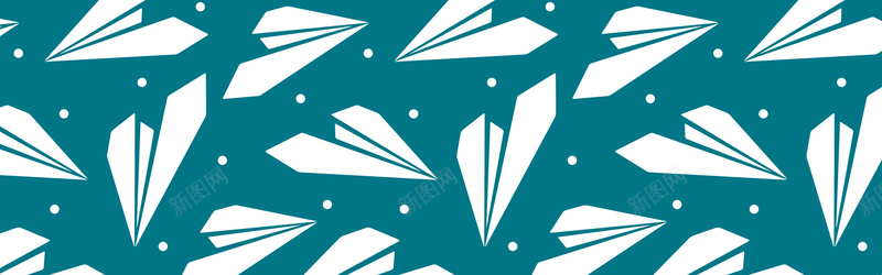 飞机图案背景jpg设计背景_88icon https://88icon.com 飞机 卡通 图案 重复 banner 海报banner 扁平 渐变 几何