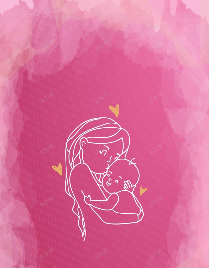 简约小清新母婴用品孕妇jpg设计背景_88icon https://88icon.com 简约 小清新 母婴 用品 孕妇 卡通 手绘 插画