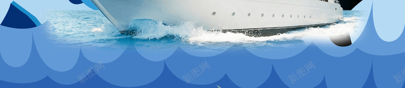 旅行旅游宣传海报jpg设计背景_88icon https://88icon.com 海上游艇 促销 夏季 旅游 旅行 宣传 海报 广告 背景